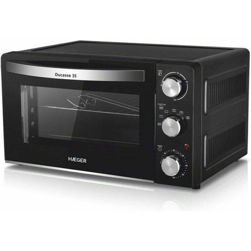 

Hornillo Ducasse 35 L 1500W - Haeger