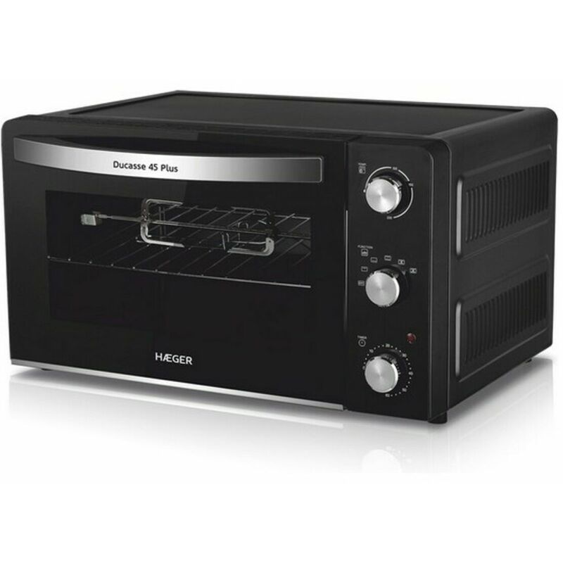 

Hornillo Ducasse Plus 2000W 45 L - Haeger