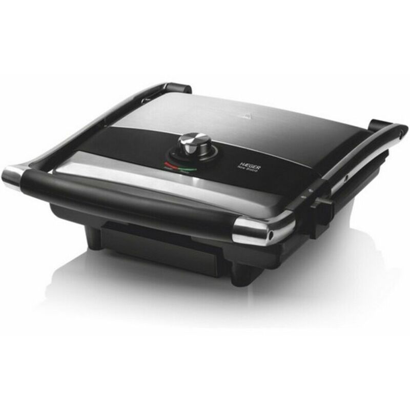 

Parrilla Eléctrica New Bistrô 2000 W - Haeger