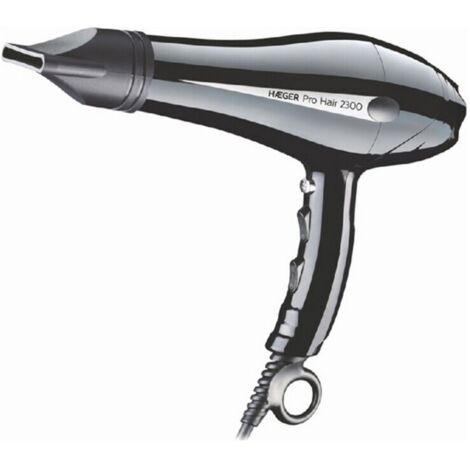 HAEGER PRO HAIR 2300 SECADOR