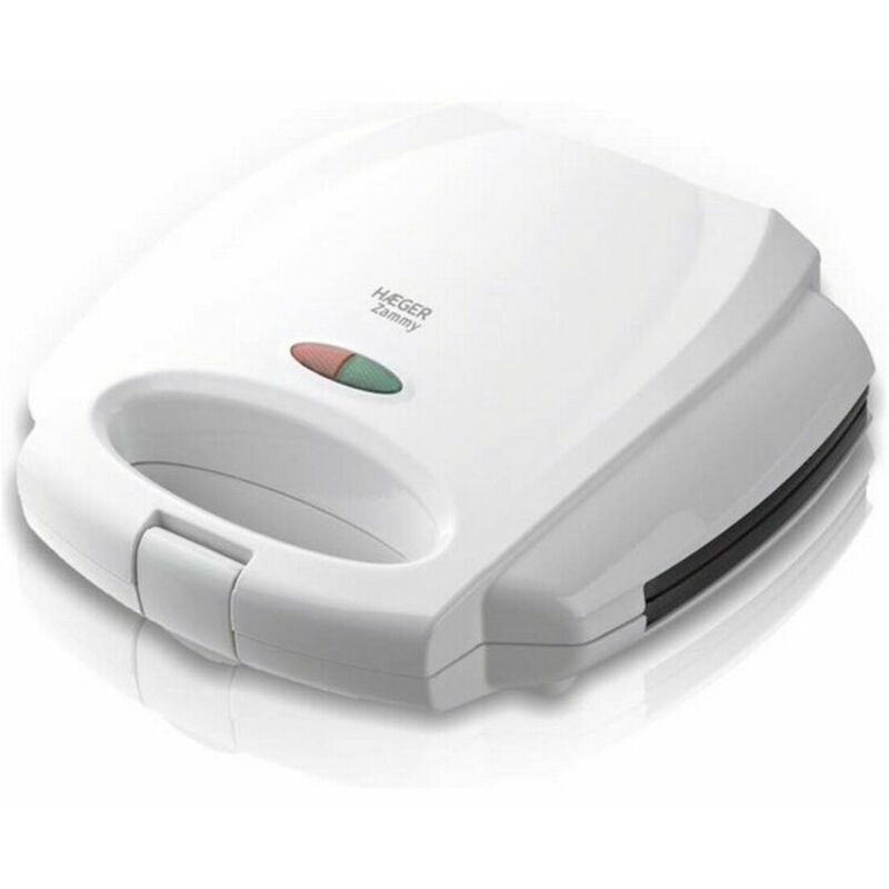 

Sandwichera Grill Haeger Zammy 750w