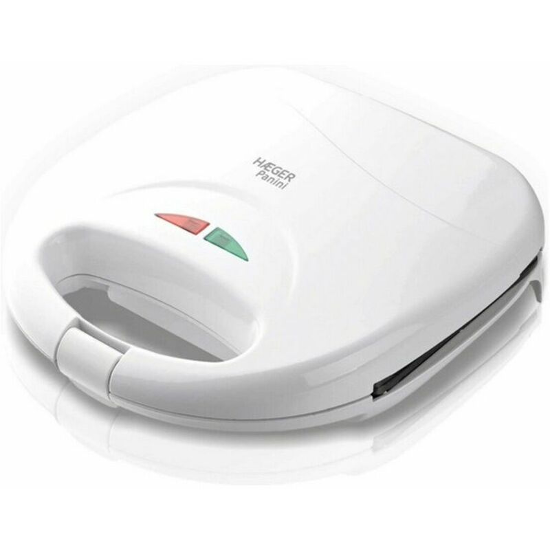

Haeger Sandwichera Haeger Panini 750W