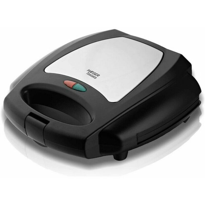 

Haeger Sandwichera Haeger Tostata 750 W
