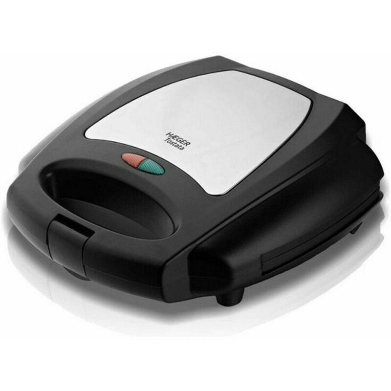 Haeger - Sandwichera S4700023 750 w