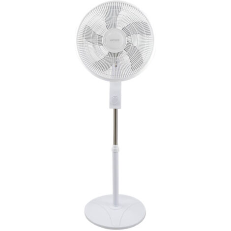 Haeger SF-16W.015A Ventilator White