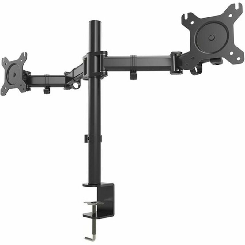

Soporte TV Dual Tilt & Swivel 13' - 27' - Haeger