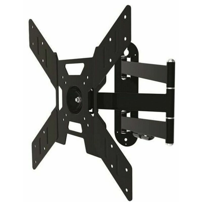 

Soporte TV Large Triple Tilt & Swivel 23' - 50' - Haeger