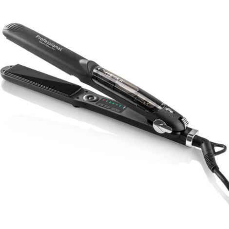 HAEGER STEAM STYLER PRO
