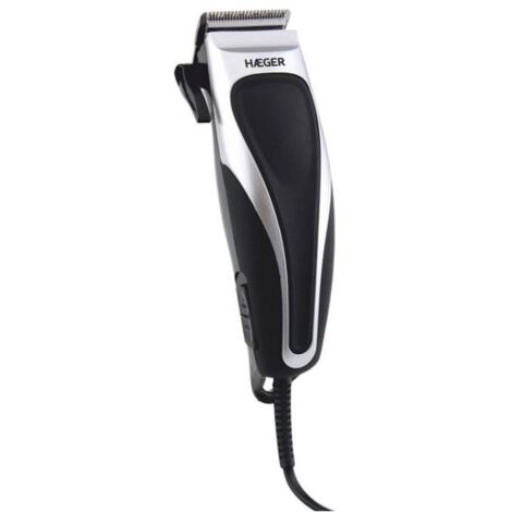 HAEGER STYLER CORTAPELOS