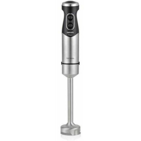 HAEGER TITAN BATIDORA 1100W