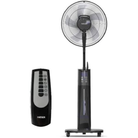 Haeger Ventilador de Caja HF-18R.002A Ø 40 cm - Marca EAN: 5608475034794