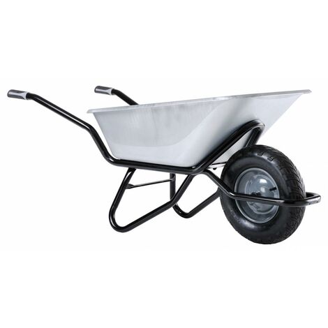 HAEMMERLIN-Brouette Clipso Excellium 120 Reno-308203001--