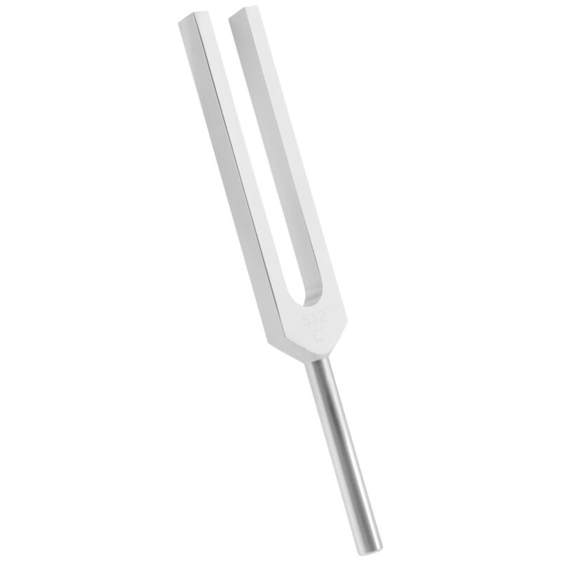 Image of Tlily - Haendler Medizinische Professional C512 hz Stimmgabel