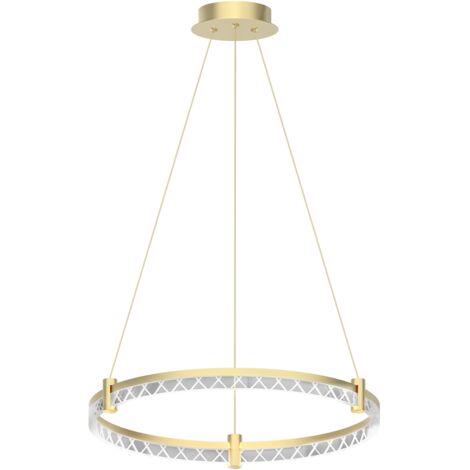 Hängelampe ELEGANCE 36W LED