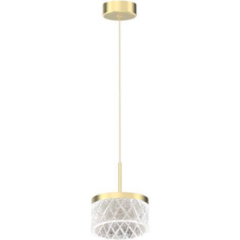 Hängelampe ELEGANCE 9W LED