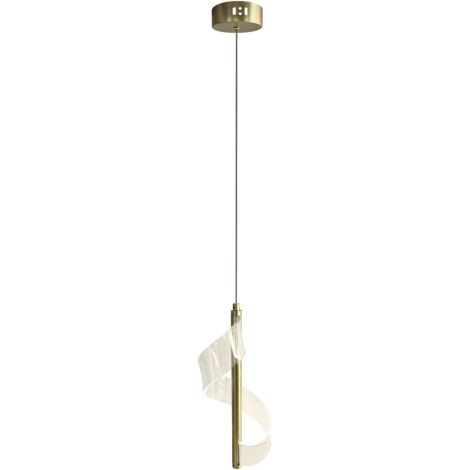 Hängelampe LARGO 10W LED