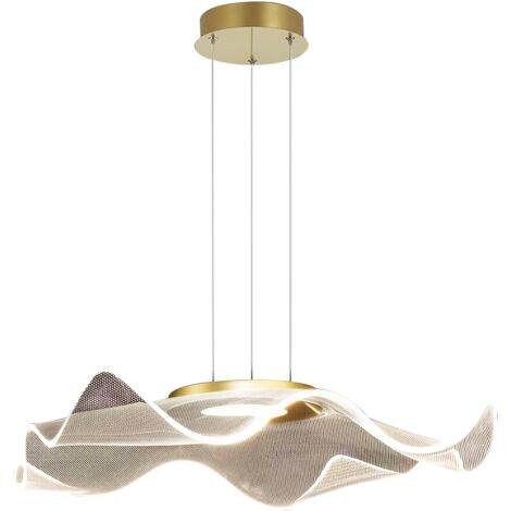 Hängelampe LARGO 16W LED