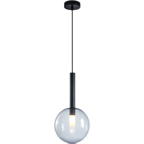 Hängelampe NIKO BLACK 1xG9 Durchmesser 200