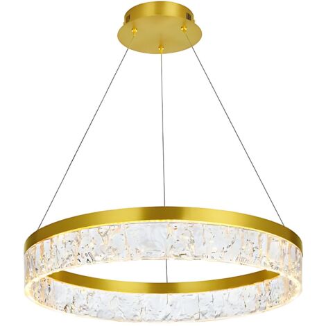 HÄNGELAMPE TOOLIGHT LHJ046-CP 80 GOLD