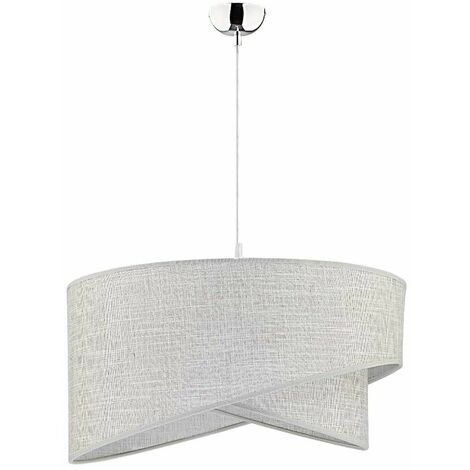 Hängeleuchte E27 Metall Modern Pendelleuchte