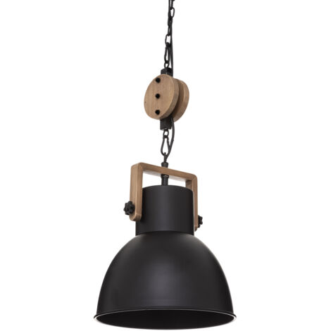 Hängeleuchte LOFT, Ø 23 cm