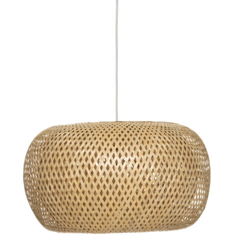 Hängeleuchte NAM, Bambus, Ø 46 cm