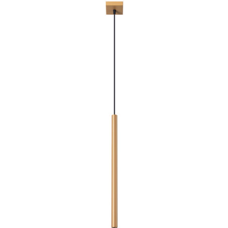 Hängeleuchte Pastelo 1xG9 Neutralweiß 3.5cm Sollux