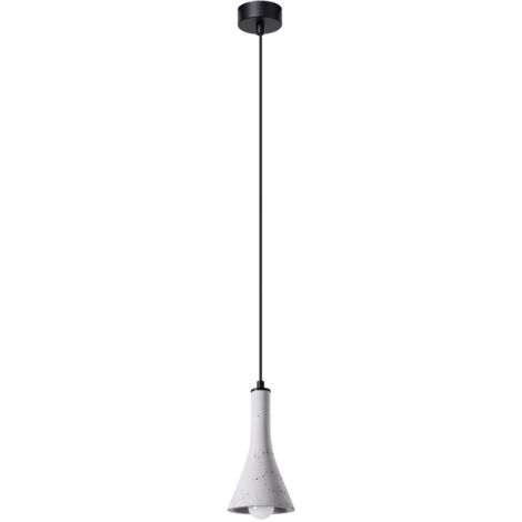 Hängeleuchte Rea 1xE14 Neutralweiß 12cm Sollux