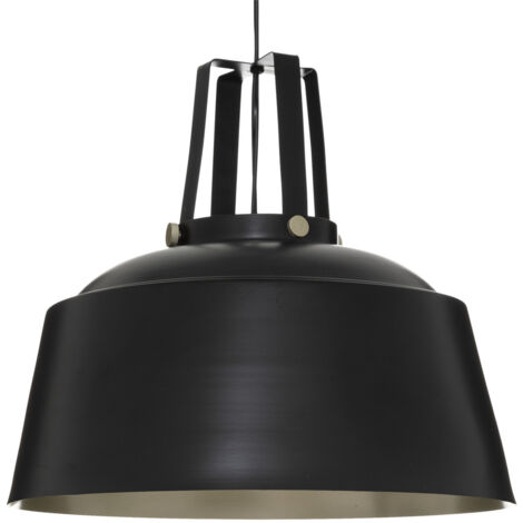 Hängeleuchte SOUL, Loft-Stil, 35 cm