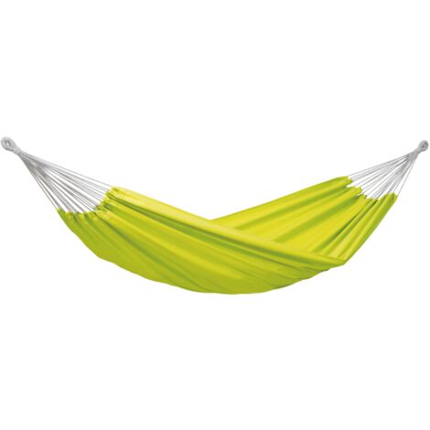 Hängematte Amazonas florida kiwi extra groß ökologisch
