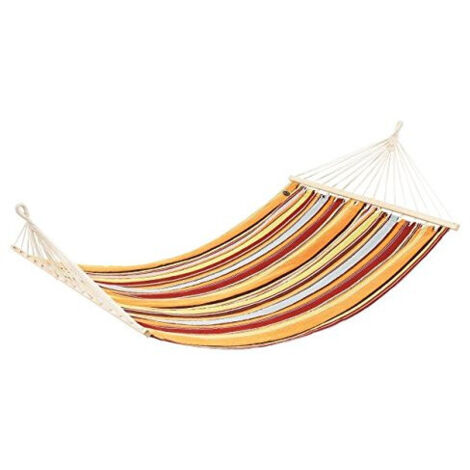 Hängematte easy-camp havana double max Belastung 150 kg 140x200 cm