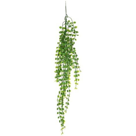 Hängende Kunstpflanze H75cm - Model 3