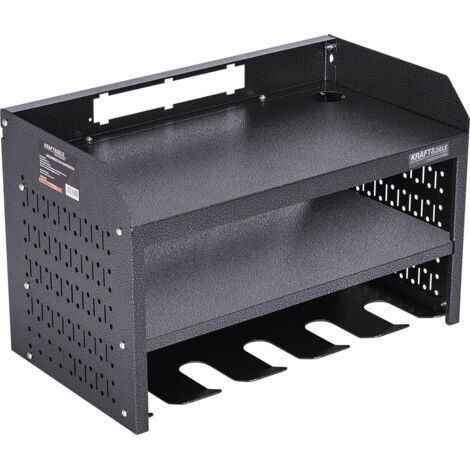 HÄNGENDER WERKZEUG-ORGANIZER KD3232