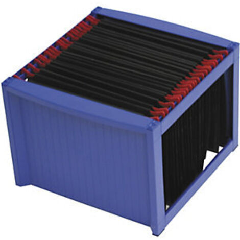 Hängeregistraturgestell  BxTxH 360 x 380 x 272 mm  VE 4 Stk 
