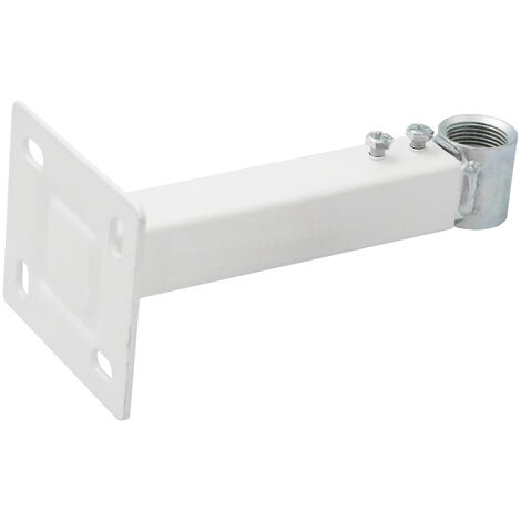 Hängevorrichtung für Ausdehnungsgefäße 5-40L 3/4 Stahl 200 bis 300mm