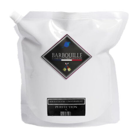 Haftgrundierung BARBOUILLE - 5L - Weiß Perfektion