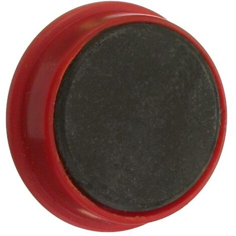 Haftmagnete 40 x 7 mm Magnete
