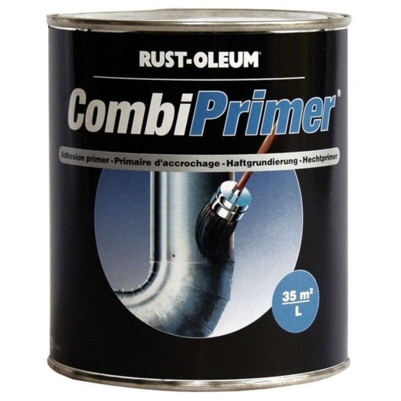 Rust-Oleum Combiprimer Primär Haftgrund 0, 75l