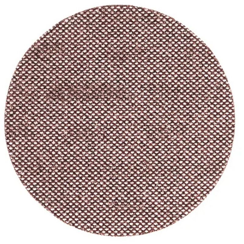 Image of Mirka Schleifscheiben Abranet ACE Ø 150 mm Grip P60 25 Stück 150 mm AH24102560