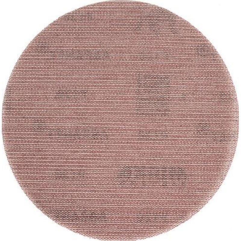 Abranetscheibe Ø150 mm Mirka Korn 120 - Packung mit 50 Stück - 5424105012