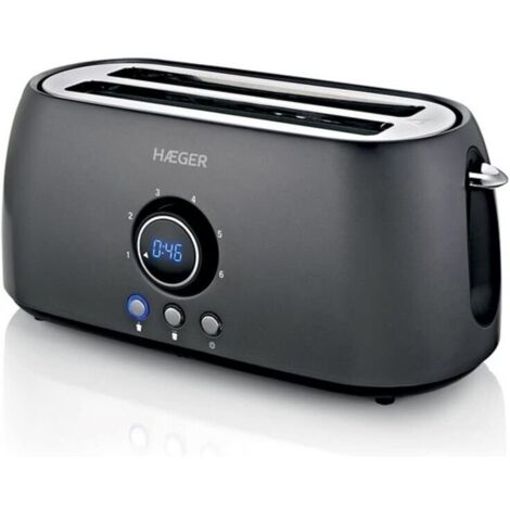 Hag future plus Toaster 1400w