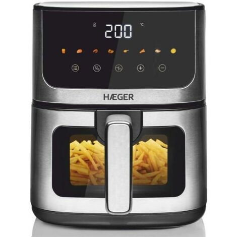 HAG MAGIC WINDOW FREIDORA AIRE 4.7L