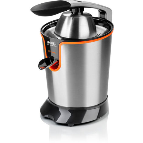 Hag Pro Juice 600 Juicer 600w