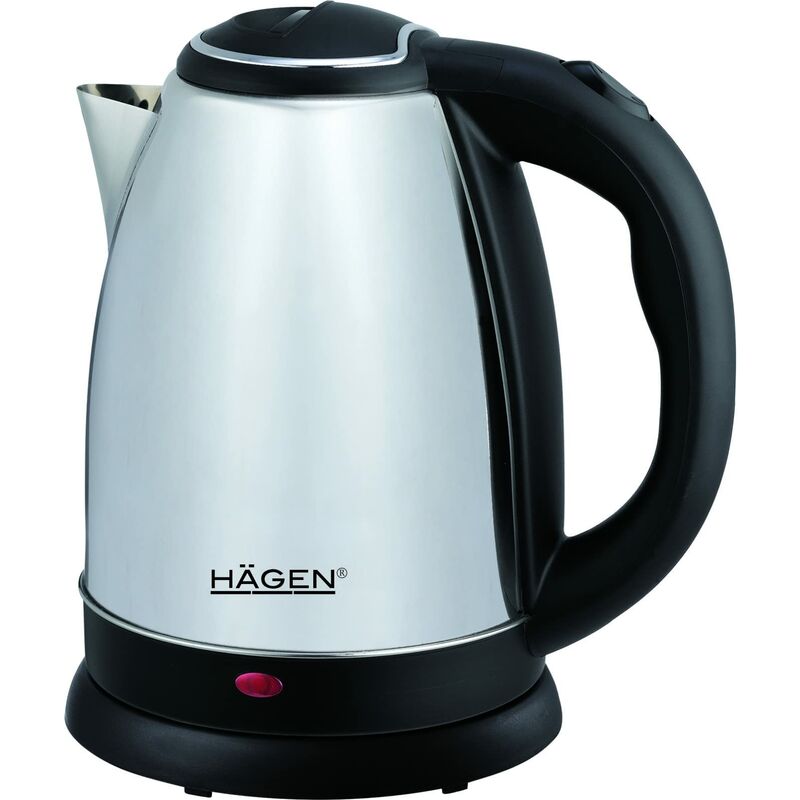 Image of Hagen - Stainless Steel – Electric Kettle