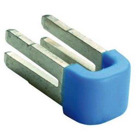 Hager 10-BRÜCKEN FÜR N-KLEMME QC (KN99N)