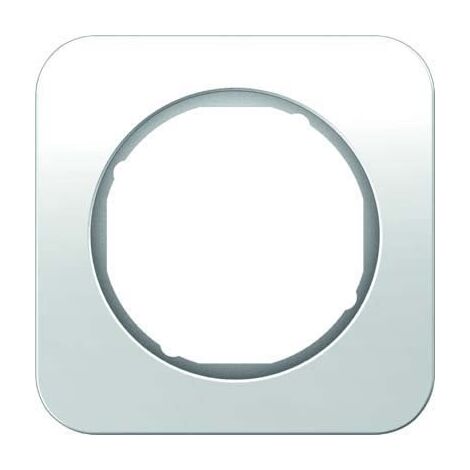 HAGER 10112189 PLAQUE DE COMMUTATION ET OBTURATEUR BERKER