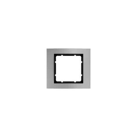 HAGER 10113004 PLAQUE DE COMMUTATION ET OBTURATEUR BERKER
