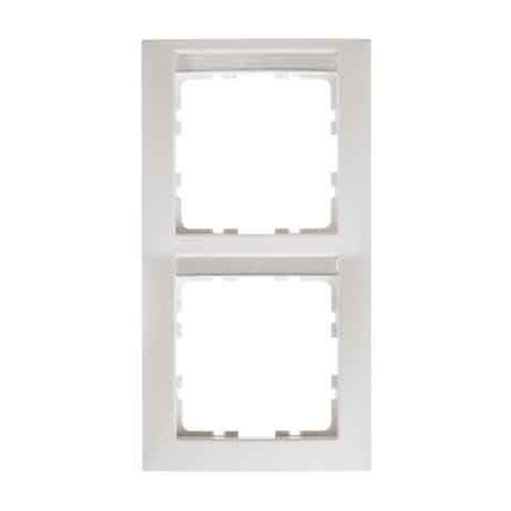 HAGER 10128919 PLAQUE DE COMMUTATION ET OBTURATEUR BERKER