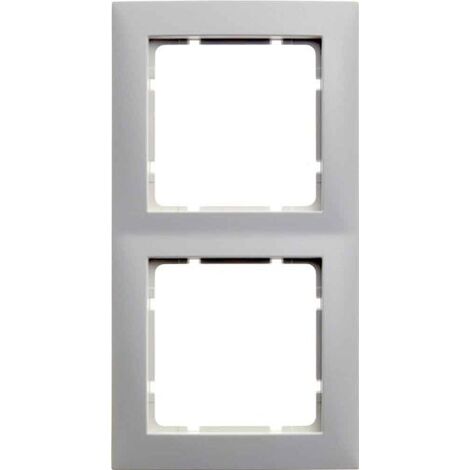 HAGER 10128989 PLAQUE DE COMMUTATION ET OBTURATEUR BERKER