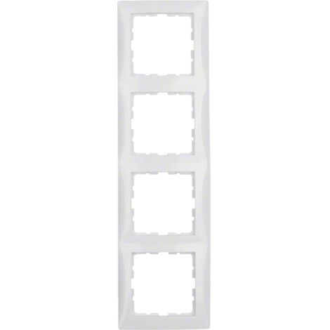 HAGER 10148982 PLAQUE DE COMMUTATION ET OBTURATEUR BERKER